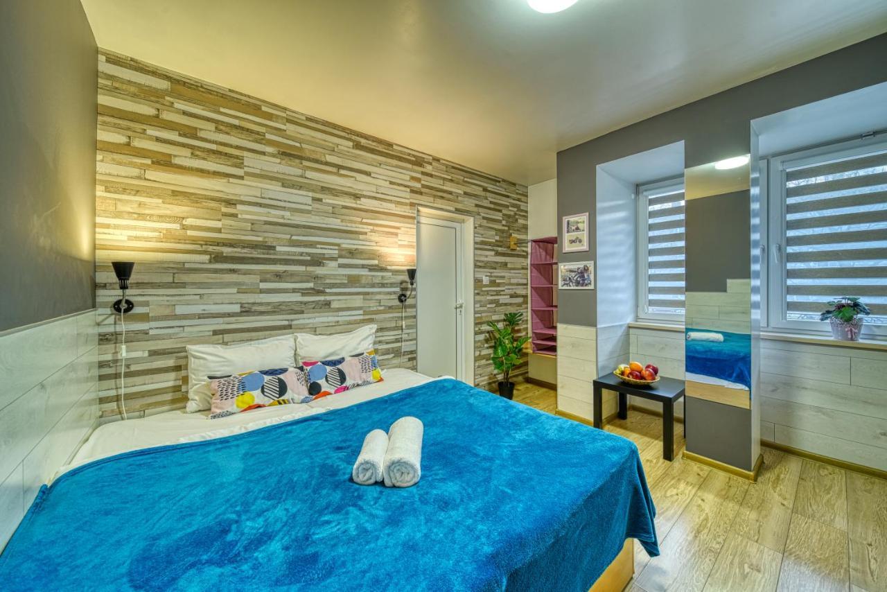 Fox Rooms Aparthotel สตาราซาโกรา ภายนอก รูปภาพ
